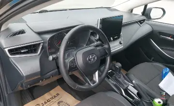 Toyota Corolla 2019 года за 8 500 000 тг. в Шымкент фото 5