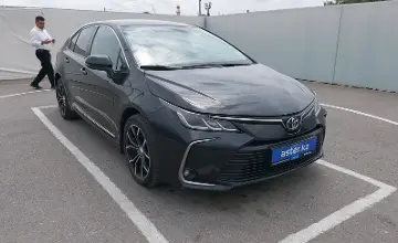 Toyota Corolla 2019 года за 8 500 000 тг. в Шымкент фото 2