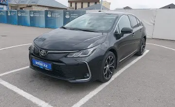 Toyota Corolla 2019 года за 8 500 000 тг. в Шымкент фото 1