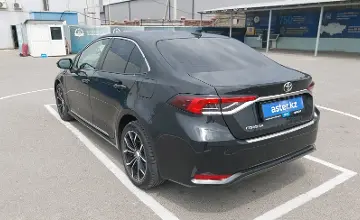 Toyota Corolla 2019 года за 8 500 000 тг. в Шымкент фото 4
