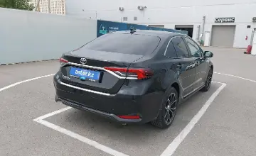Toyota Corolla 2019 года за 8 500 000 тг. в Шымкент фото 3