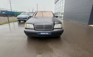 Mercedes-Benz S-Класс 1997 года за 3 000 000 тг. в Петропавловск фото 2