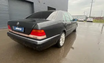 Mercedes-Benz S-Класс 1997 года за 3 000 000 тг. в Петропавловск