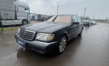 Mercedes-Benz S-Класс 1997 года за 3 000 000 тг. в Петропавловск фото 1