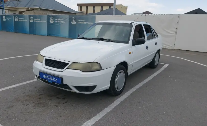 Daewoo Nexia 2012 года за 1 500 000 тг. в Шымкент