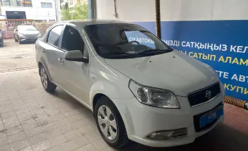 Ravon Nexia R3 2019 года за 4 000 000 тг. в Астана фото 3