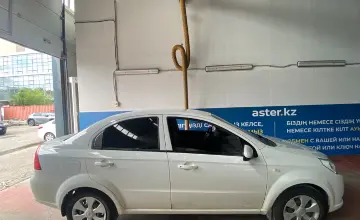 Ravon Nexia R3 2019 года за 4 000 000 тг. в Астана фото 4