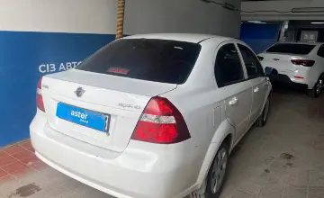 Ravon Nexia R3 2019 года за 4 000 000 тг. в Астана