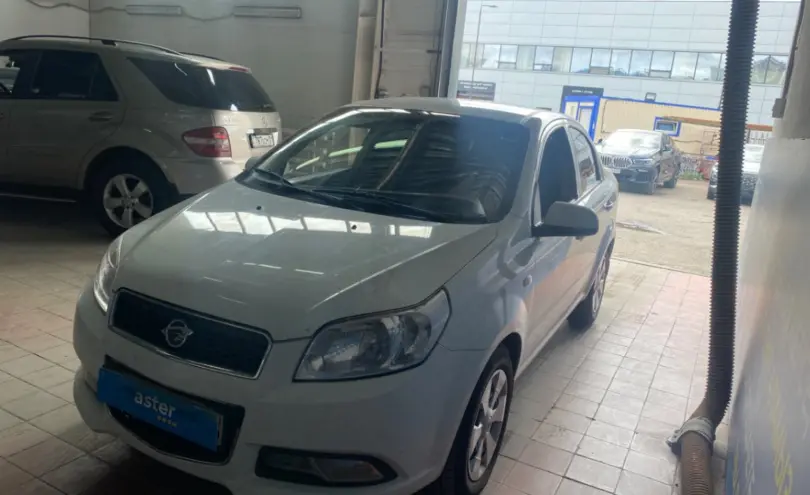 Ravon Nexia R3 2019 года за 4 000 000 тг. в Астана