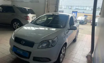 Ravon Nexia R3 2019 года за 4 000 000 тг. в Астана фото 1