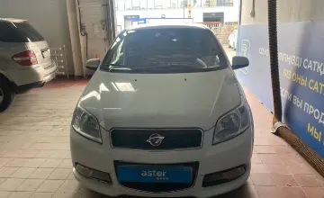 Ravon Nexia R3 2019 года за 4 000 000 тг. в Астана фото 2