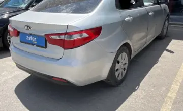 Kia Rio 2013 года за 4 000 000 тг. в Кызылорда