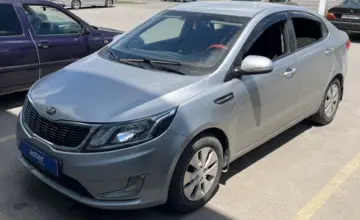 Kia Rio 2013 года за 4 000 000 тг. в Кызылорда фото 1