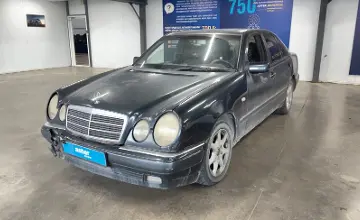 Mercedes-Benz E-Класс 1996 года за 1 200 000 тг. в Астана фото 1