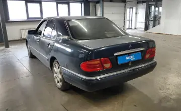 Mercedes-Benz E-Класс 1996 года за 1 200 000 тг. в Астана фото 4