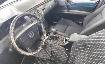 Mercedes-Benz E-Класс 1996 года за 1 200 000 тг. в Астана фото 5