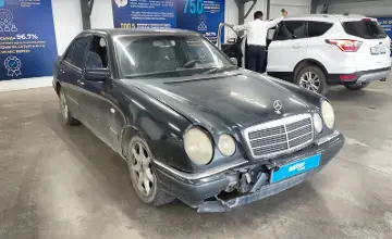 Mercedes-Benz E-Класс 1996 года за 1 200 000 тг. в Астана фото 2
