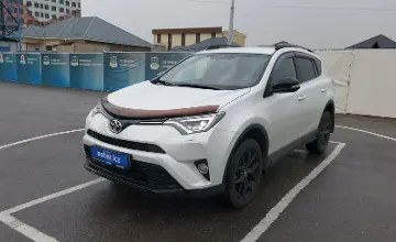 Toyota RAV4 2019 года за 13 500 000 тг. в Шымкент фото 1
