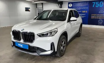 BMW X1 2024 года за 17 000 000 тг. в Астана фото 1