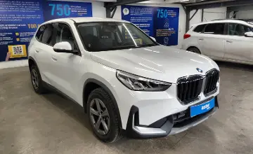 BMW X1 2024 года за 17 000 000 тг. в Астана фото 2