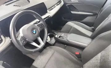 BMW X1 2024 года за 17 000 000 тг. в Астана фото 5