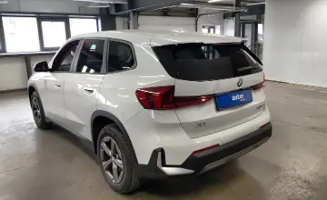 BMW X1 2024 года за 17 000 000 тг. в Астана фото 4