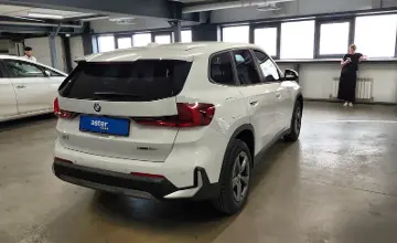 BMW X1 2024 года за 17 000 000 тг. в Астана фото 3