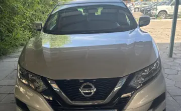 Nissan Qashqai 2021 года за 9 500 000 тг. в Талдыкорган фото 2