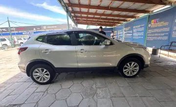 Nissan Qashqai 2021 года за 9 500 000 тг. в Талдыкорган фото 4