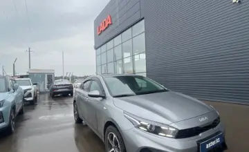 Kia Cerato 2024 года за 8 800 000 тг. в Петропавловск фото 3