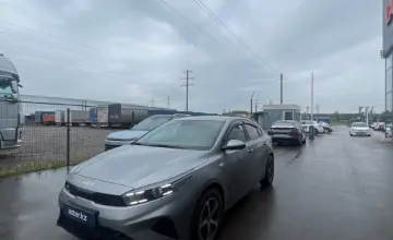 Kia Cerato 2024 года за 8 800 000 тг. в Петропавловск фото 1