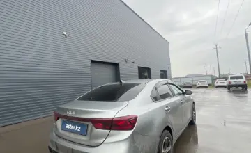 Kia Cerato 2024 года за 8 800 000 тг. в Петропавловск