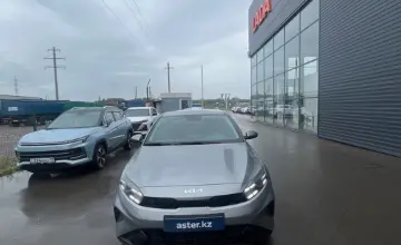 Kia Cerato 2024 года за 8 800 000 тг. в Петропавловск фото 2