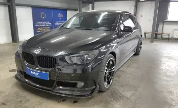 BMW 5 серии 2010 года за 10 000 000 тг. в Астана фото 1