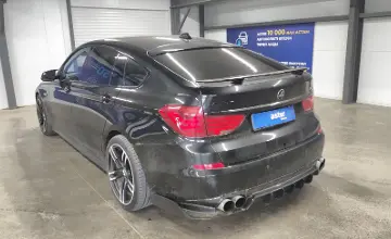 BMW 5 серии 2010 года за 10 000 000 тг. в Астана фото 4