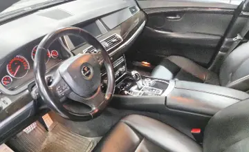 BMW 5 серии 2010 года за 10 000 000 тг. в Астана фото 5
