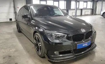 BMW 5 серии 2010 года за 10 000 000 тг. в Астана фото 2