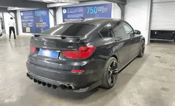 BMW 5 серии 2010 года за 10 000 000 тг. в Астана фото 3