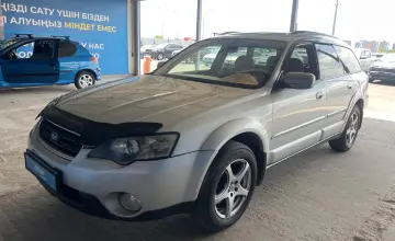 Subaru Legacy 2005 года за 5 500 000 тг. в Алматы фото 1