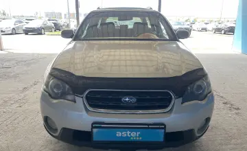 Subaru Legacy 2005 года за 5 500 000 тг. в Алматы фото 2