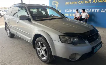 Subaru Legacy 2005 года за 5 500 000 тг. в Алматы фото 3