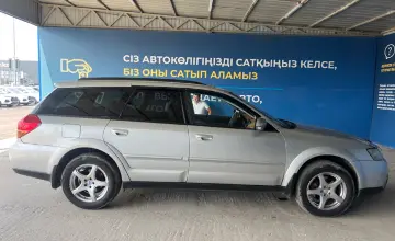 Subaru Legacy 2005 года за 5 500 000 тг. в Алматы фото 4