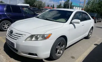 Toyota Camry 2007 года за 5 000 000 тг. в Кызылорда фото 1