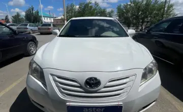 Toyota Camry 2007 года за 5 000 000 тг. в Кызылорда фото 2