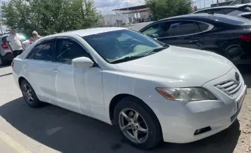 Toyota Camry 2007 года за 5 000 000 тг. в Кызылорда фото 3