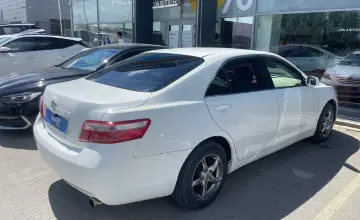 Toyota Camry 2007 года за 5 000 000 тг. в Кызылорда