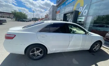 Toyota Camry 2007 года за 5 000 000 тг. в Кызылорда фото 4