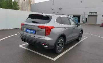 Haval Jolion 2024 года за 9 500 000 тг. в Шымкент фото 3