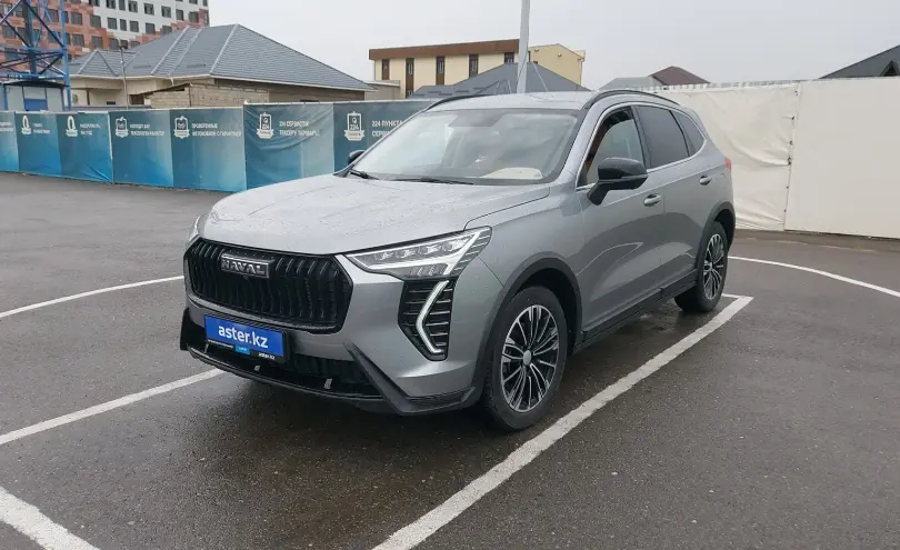 Haval Jolion 2024 года за 9 500 000 тг. в Шымкент