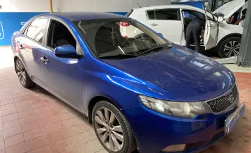 Kia Cerato 2012 года за 4 500 000 тг. в Астана фото 3